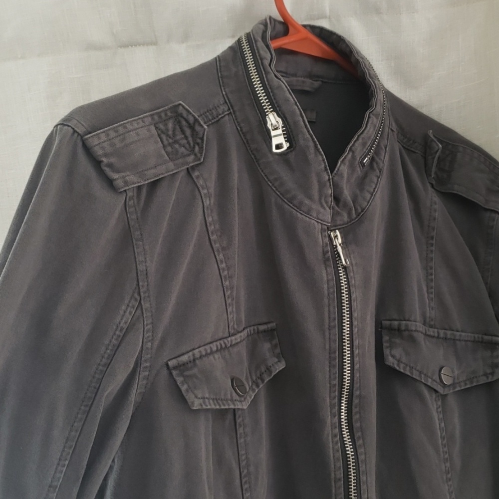 Maurices lightweight jacket